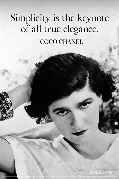 coco chanel sunglasses quote|coco channel qoutes.